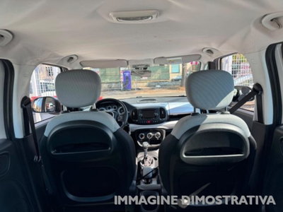 Fiat 500L 1.3 Multijet 85 CV Pop Star (19)