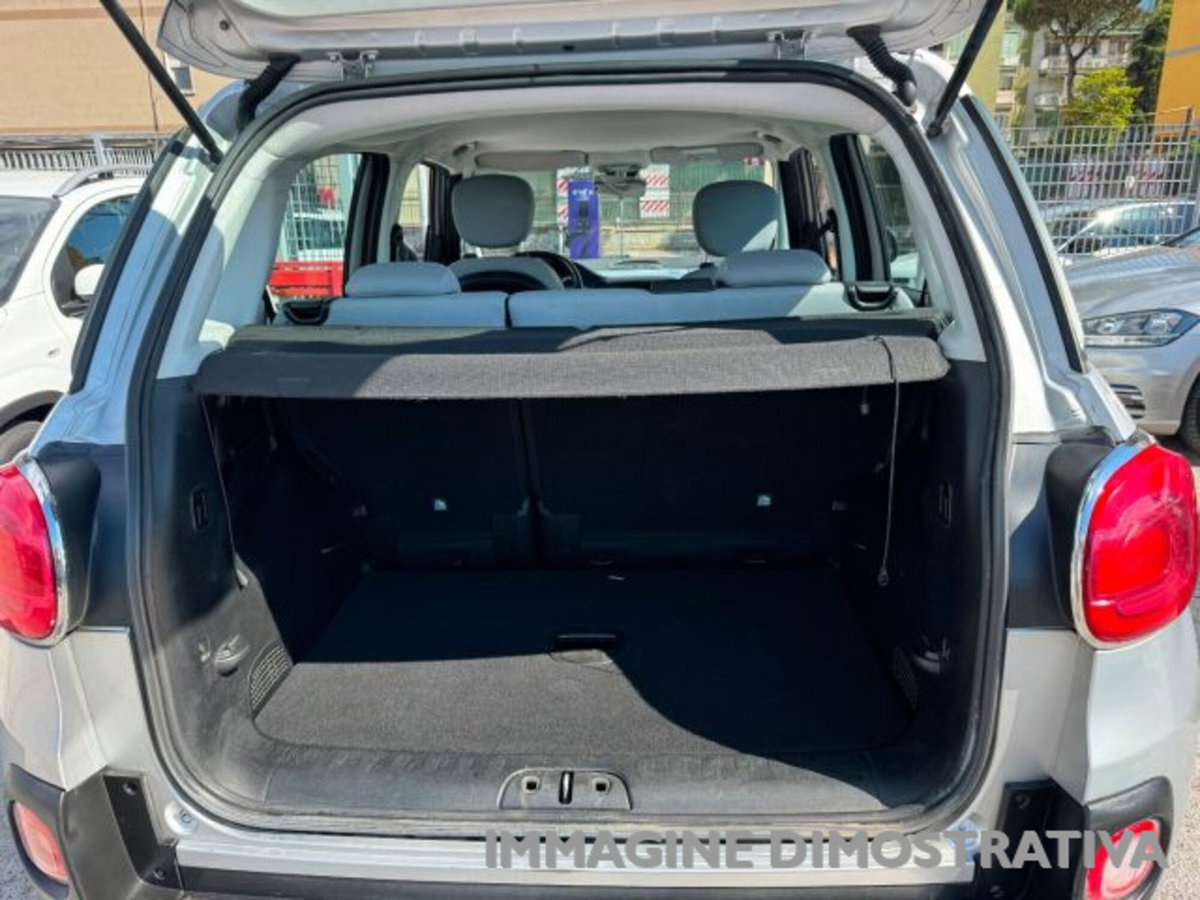 Fiat 500L 1.3 Multijet 85 CV Pop Star (20)