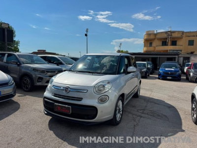 Fiat 500L 1.3 Multijet 85 CV Pop Star (3)