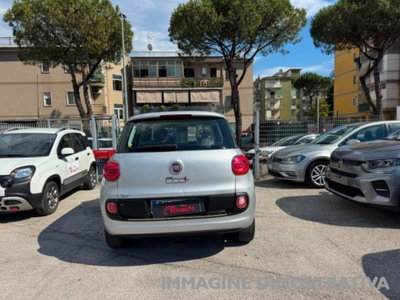 Fiat 500L 1.3 Multijet 85 CV Pop Star (5)