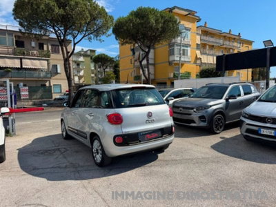 Fiat 500L 1.3 Multijet 85 CV Pop Star (6)