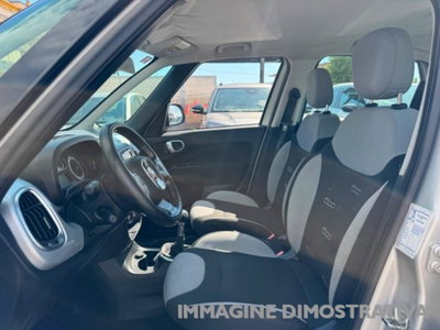 Fiat 500L 1.3 Multijet 85 CV Pop Star (9)