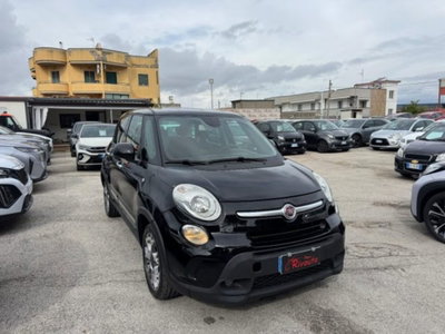 Fiat 500L 1.3 Multijet 95 CV Dualogic Trekking (2)
