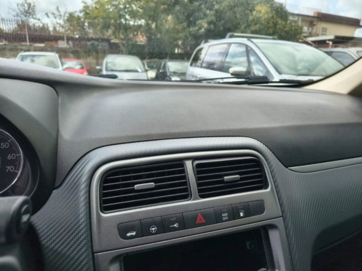 Fiat Grande Punto 1.4 5 porte Dynamic Natural Power (10)