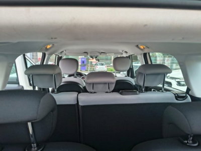 Fiat 500L Living 1.3 Multijet 95 CV Lounge (16)