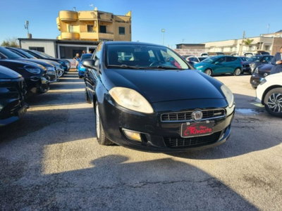 Fiat Bravo 1.9 MJT 120 CV Dynamic (2)