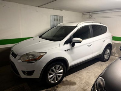 Ford Kuga 2.0 TDCi 163 CV 4WD Powersh.Titanium DPF (2)