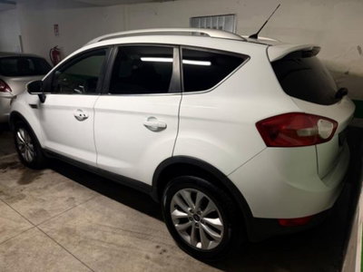 Ford Kuga 2.0 TDCi 163 CV 4WD Powersh.Titanium DPF (3)