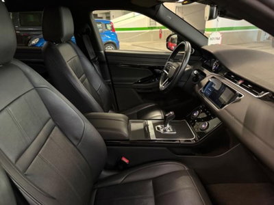 Land Rover Range Rover Evoque 2.0D I4 163CV AWD Auto R-Dynamic SE (13)