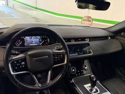 Land Rover Range Rover Evoque 2.0D I4 163CV AWD Auto R-Dynamic SE (15)