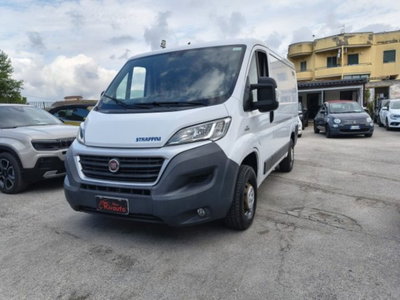 Fiat Ducato Furgone 30 2.0 MJT PC-TN Combi