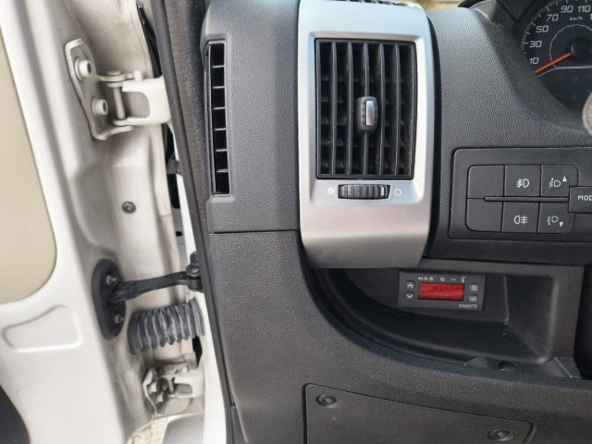 Fiat Ducato Furgone 30 2.0 MJT PC-TN Combi (11)