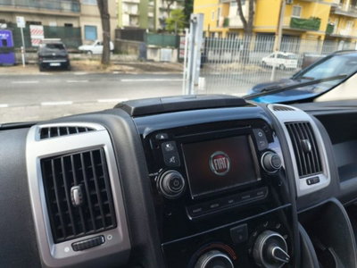 Fiat Ducato Furgone 30 2.0 MJT PC-TN Combi (13)