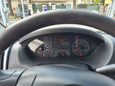 Fiat Ducato Furgone 30 2.0 MJT PC-TN Combi (14)