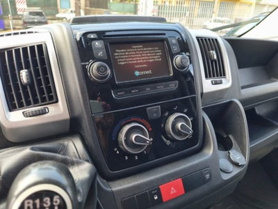 Fiat Ducato Furgone 30 2.0 MJT PC-TN Combi (15)