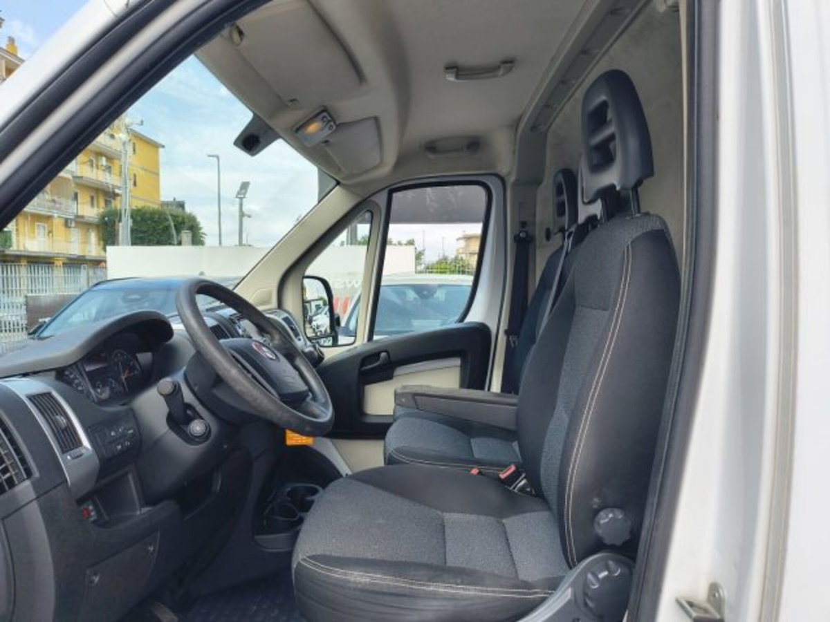 Fiat Ducato Furgone 30 2.0 MJT PC-TN Combi (17)