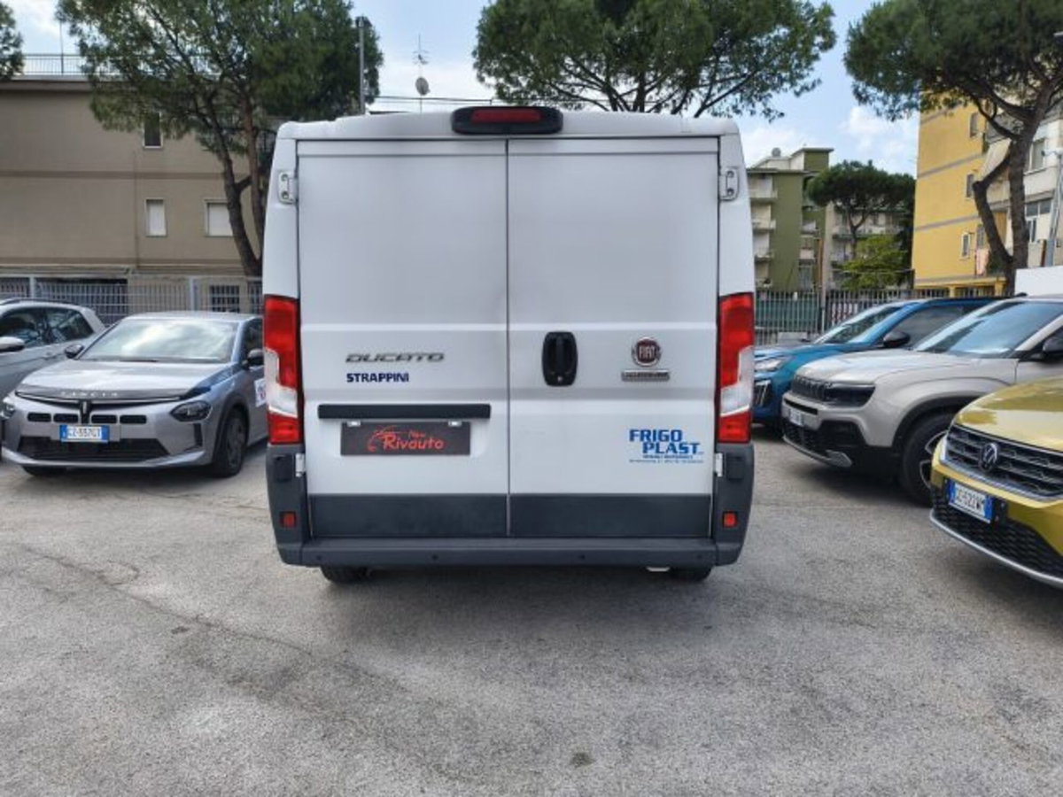 Fiat Ducato Furgone 30 2.0 MJT PC-TN Combi (4)