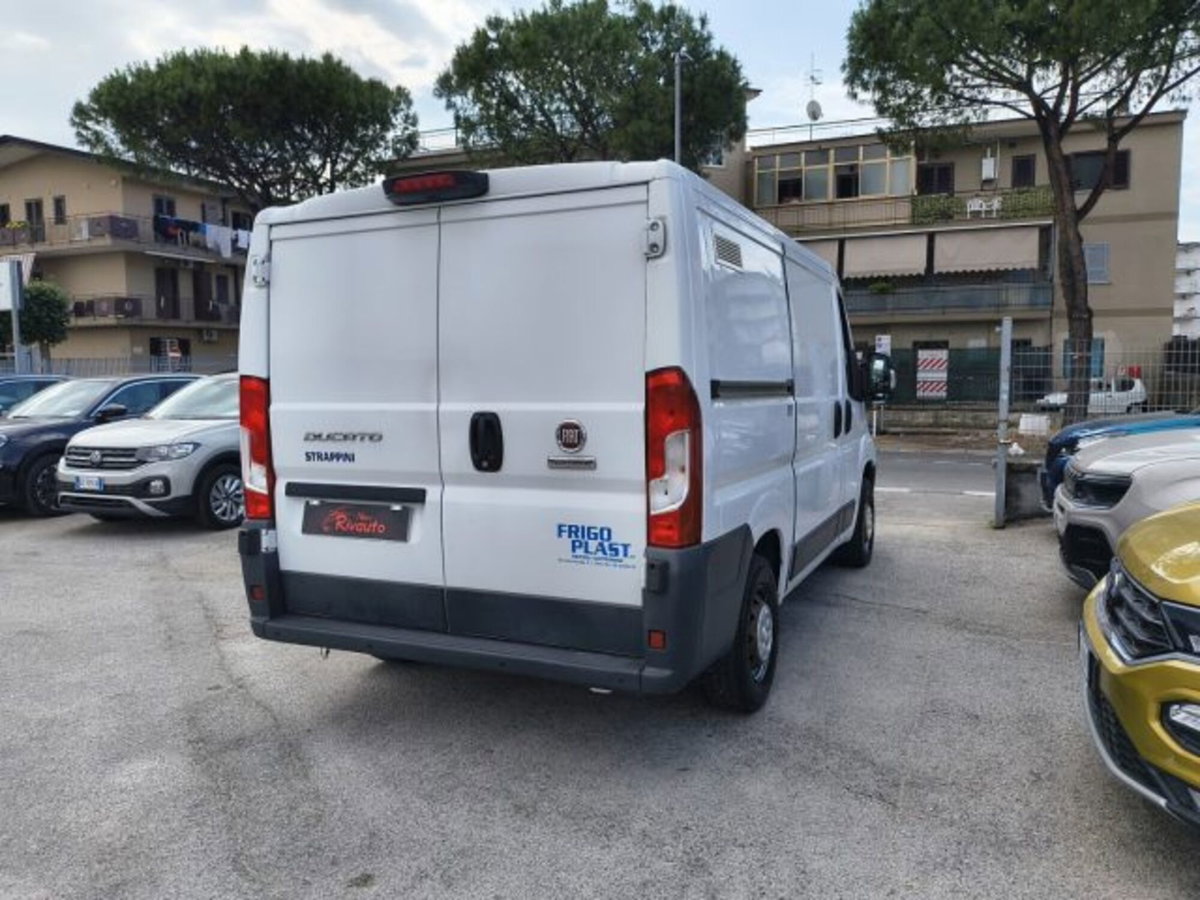Fiat Ducato Furgone 30 2.0 MJT PC-TN Combi (5)