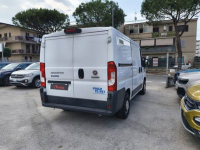 Fiat Ducato Furgone 30 2.0 MJT PC-TN Combi (5)