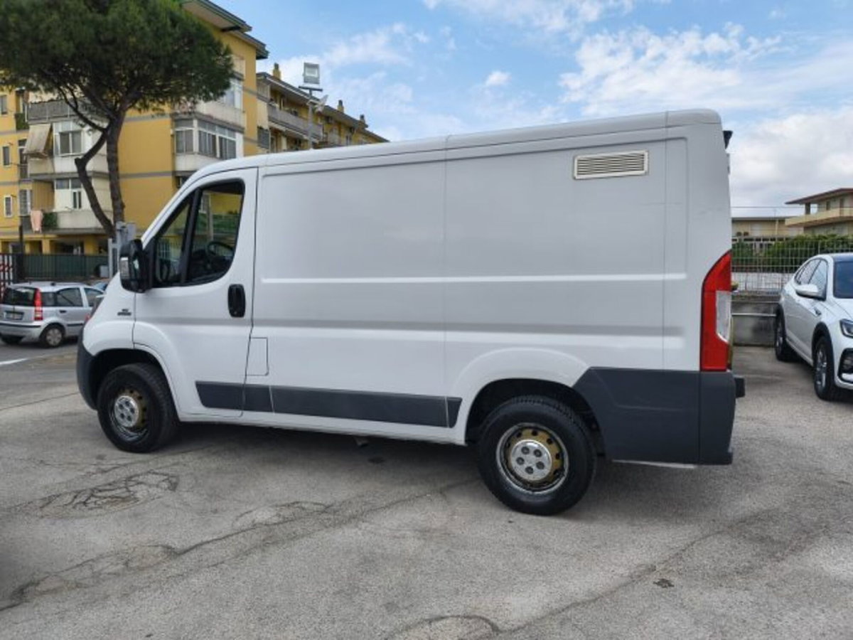 Fiat Ducato Furgone 30 2.0 MJT PC-TN Combi (6)