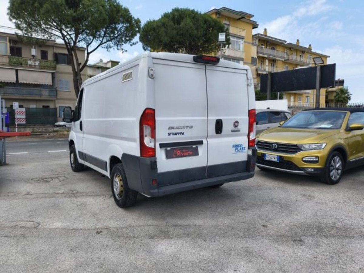 Fiat Ducato Furgone 30 2.0 MJT PC-TN Combi (7)