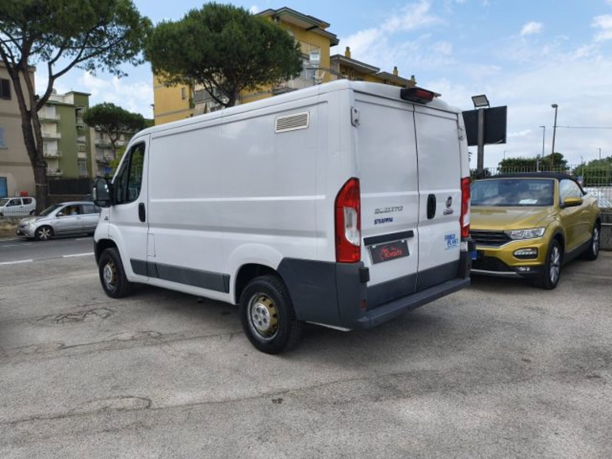 Fiat Ducato Furgone 30 2.0 MJT PC-TN Combi (8)