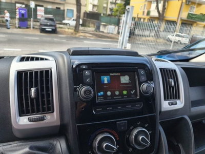 Fiat Ducato Furgone 30 2.0 MJT PC-TN Combi (9)