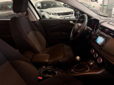 Alfa Romeo Giulietta 1.4 tb Progression 105cv (11)