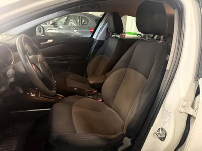 Alfa Romeo Giulietta 1.4 tb Progression 105cv (13)