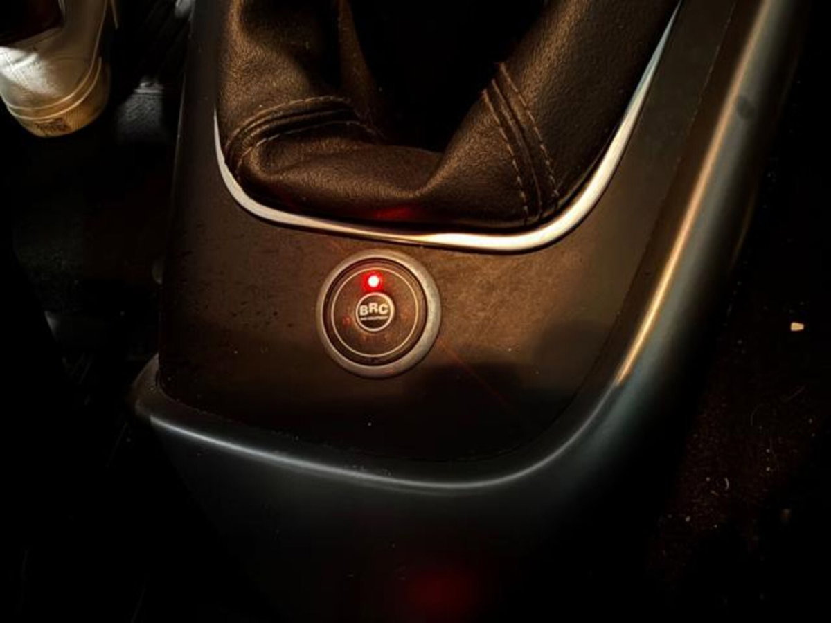 Alfa Romeo Giulietta 1.4 tb Progression 105cv (16)