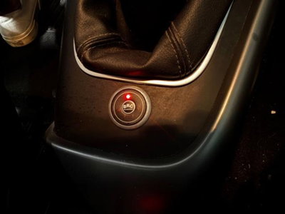 Alfa Romeo Giulietta 1.4 tb Progression 105cv (16)