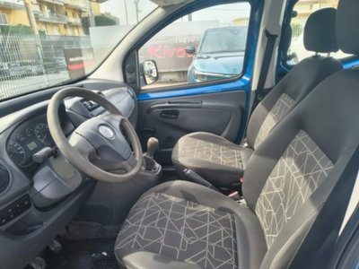 Fiat Fiorino 1.3 MJT 75CV Combi Semi SX (10)