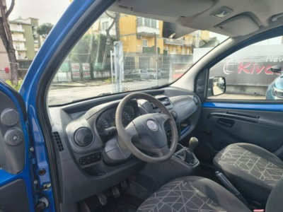 Fiat Fiorino 1.3 MJT 75CV Combi Semi SX (12)