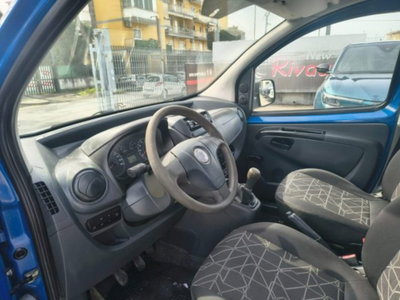 Fiat Fiorino 1.3 MJT 75CV Combi Semi SX (13)