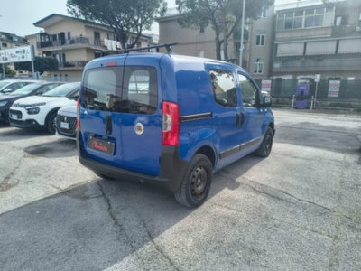 Fiat Fiorino 1.3 MJT 75CV Combi Semi SX (4)