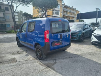 Fiat Fiorino 1.3 MJT 75CV Combi Semi SX (6)