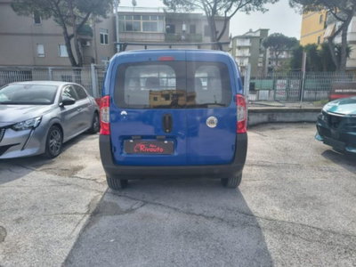 Fiat Fiorino 1.3 MJT 75CV Combi Semi SX (7)