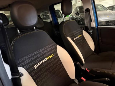 Fiat Panda Cross 1.0 firefly hybrid Cross s&s 70cv 5p.ti (13)