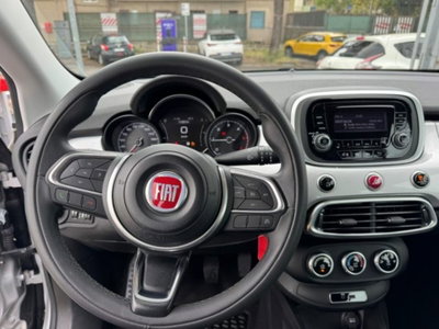 Fiat 500X 1.3 MultiJet 95 CV City Cross (10)