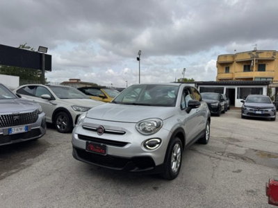 Fiat 500X 1.3 MultiJet 95 CV City Cross (4)