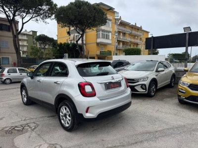 Fiat 500X 1.3 MultiJet 95 CV City Cross (6)