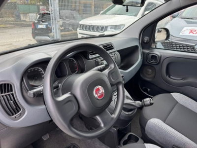 Fiat Panda 1.0 firefly hybrid s&s 70cv 5p.ti (11)