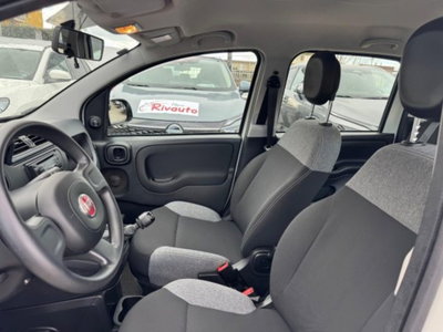 Fiat Panda 1.0 firefly hybrid s&s 70cv 5p.ti (13)