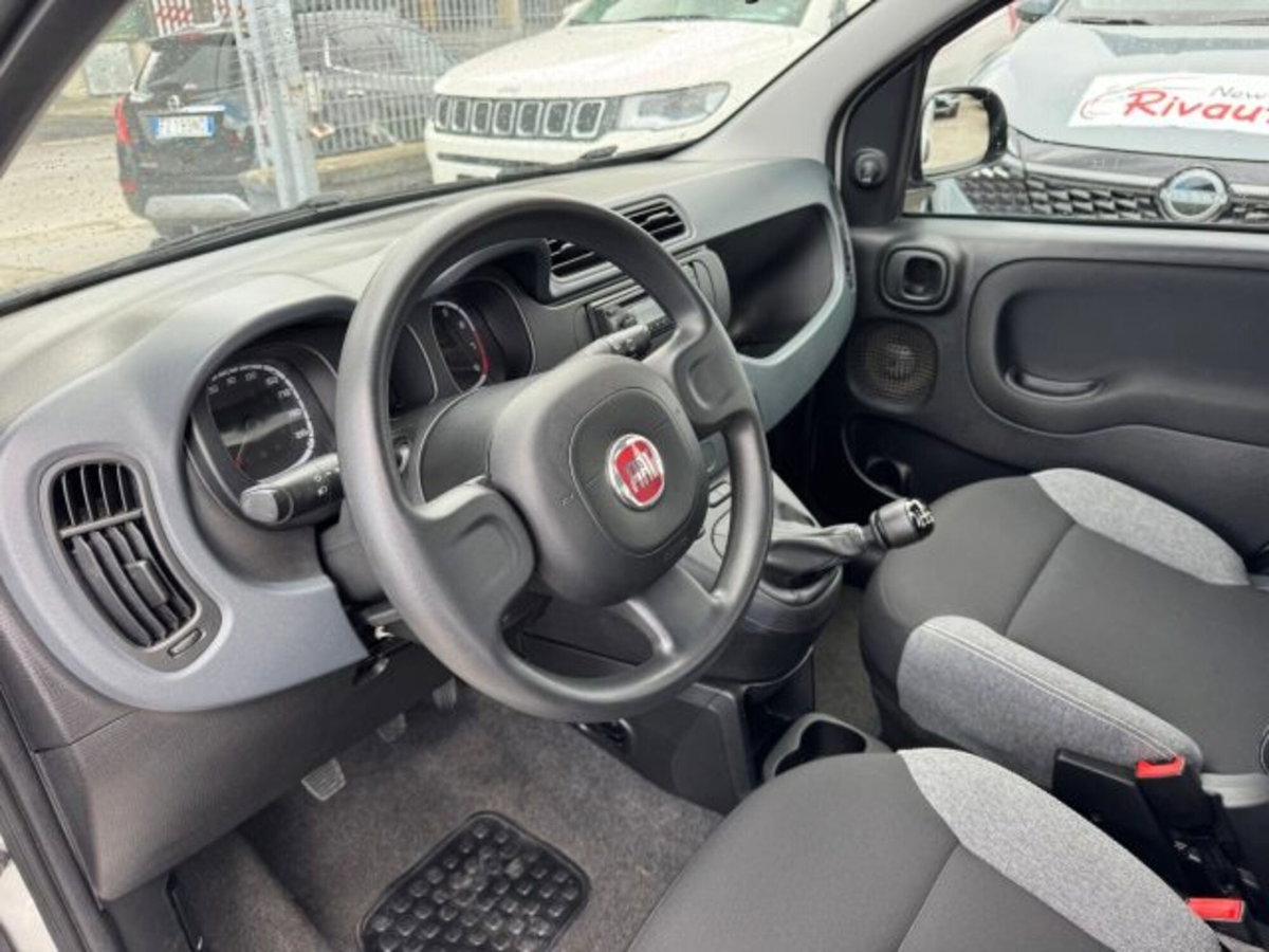 Fiat Panda 1.0 firefly hybrid s&s 70cv 5p.ti (16)