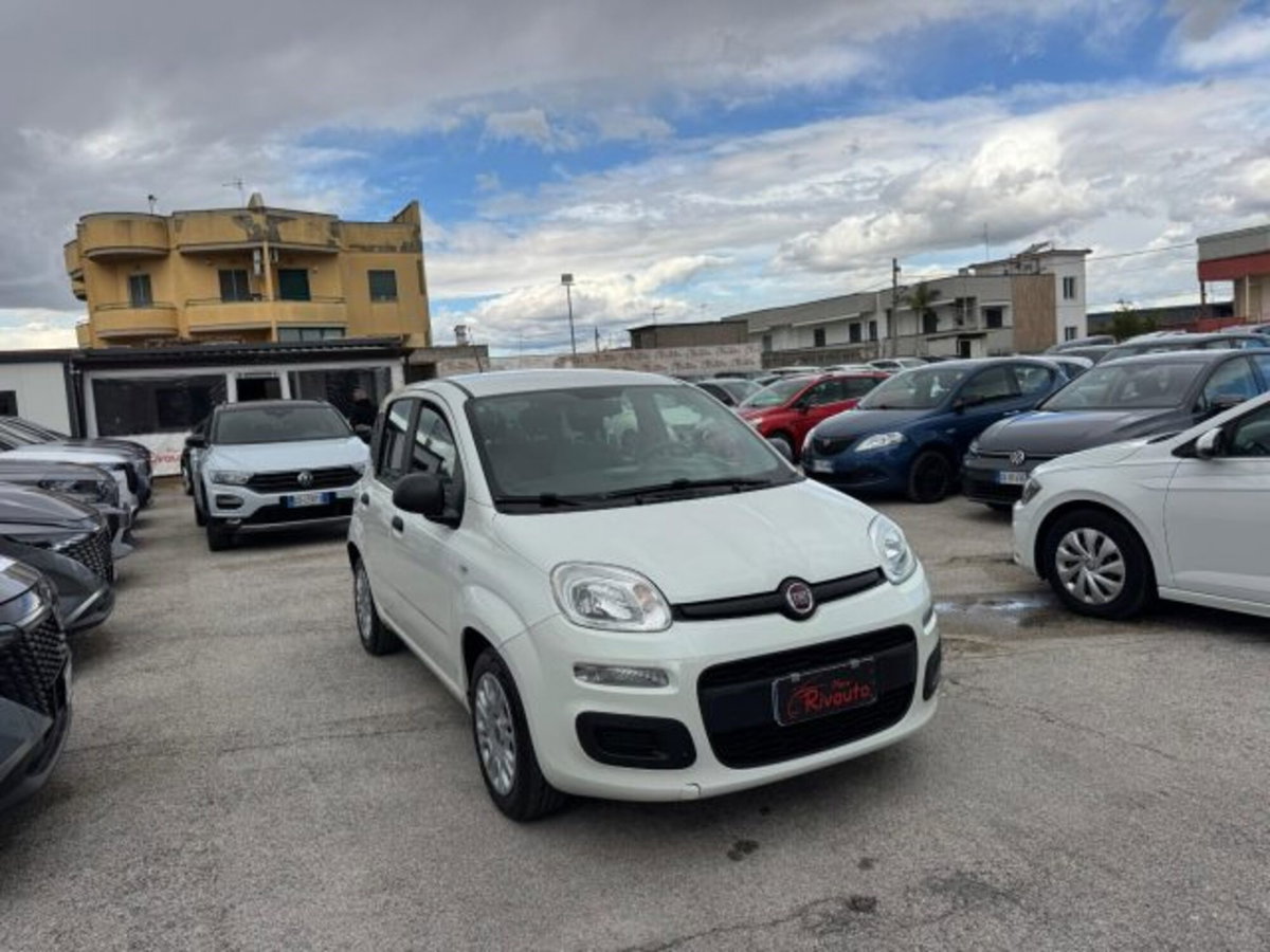 Fiat Panda 1.0 firefly hybrid s&s 70cv 5p.ti (4)