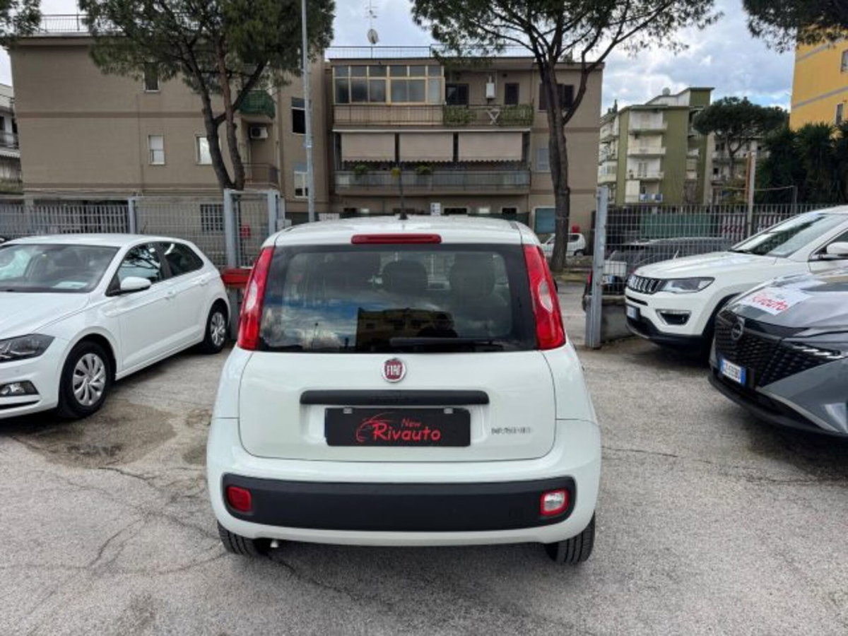 Fiat Panda 1.0 firefly hybrid s&s 70cv 5p.ti (6)