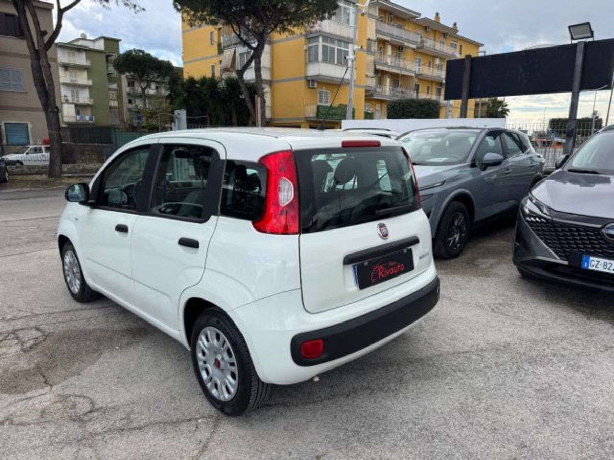 Fiat Panda 1.0 firefly hybrid s&s 70cv 5p.ti (7)