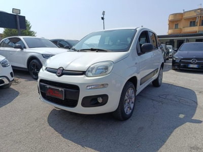 Fiat Panda 1.3 MJT 80 CV S&S Easy (2)