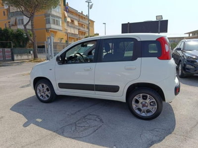 Fiat Panda 1.3 MJT 80 CV S&S Easy (3)