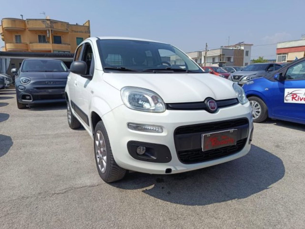 Fiat Panda 1.3 MJT 80 CV S&S Easy (4)